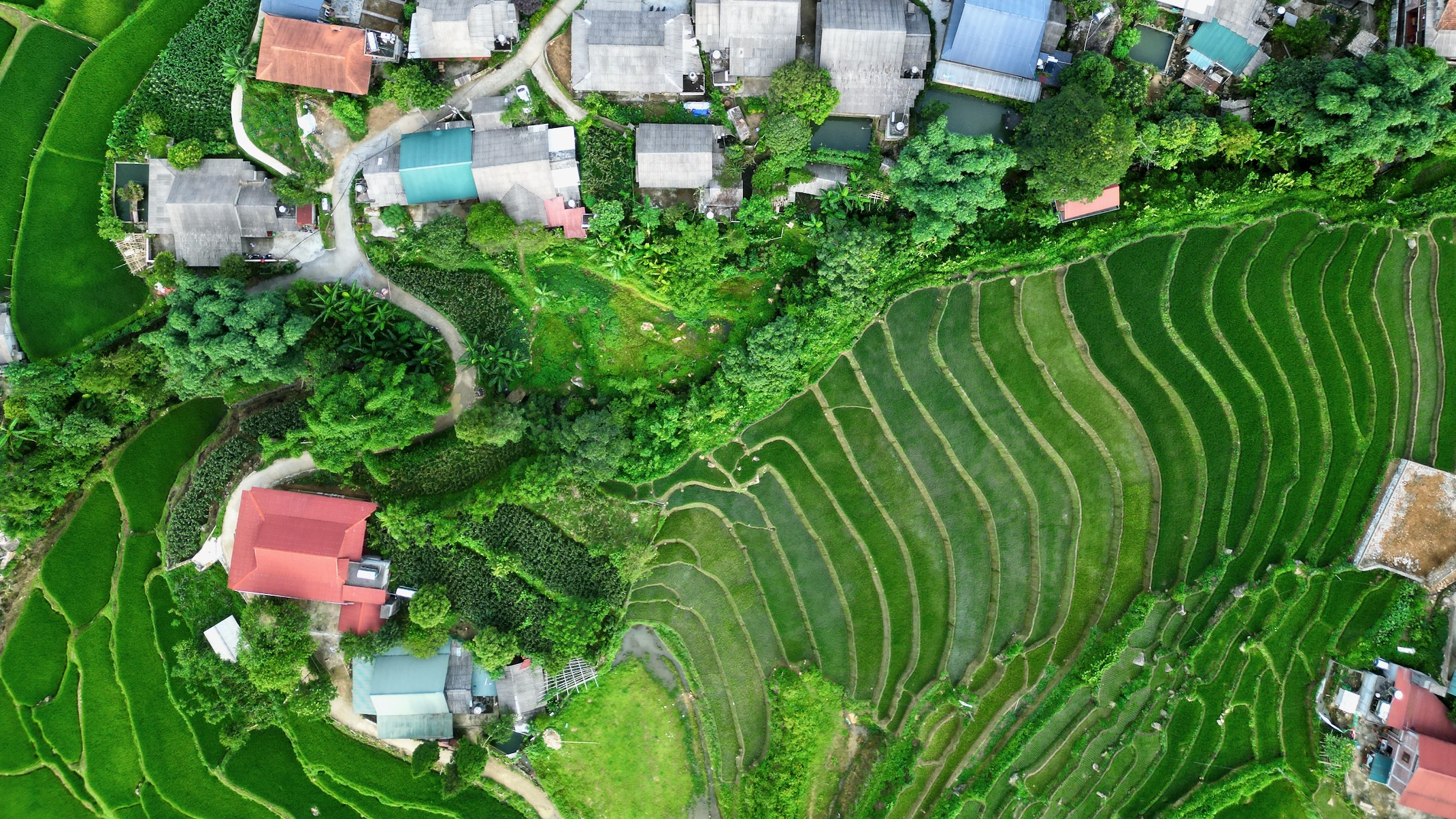 Sapa – A Relaxing Retreat in Vietnam