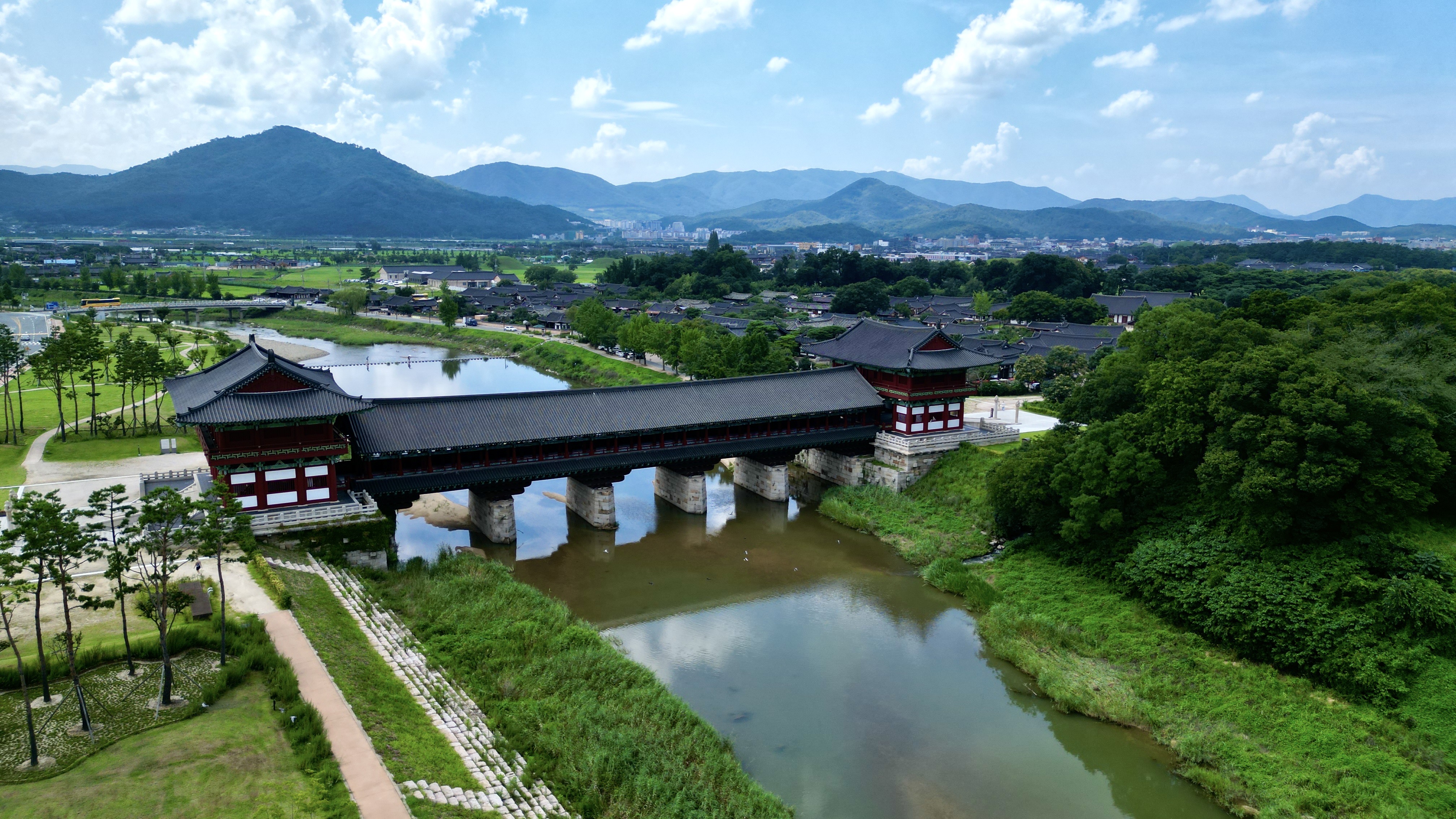 Gyeongju: South Korea’s Hidden Gem