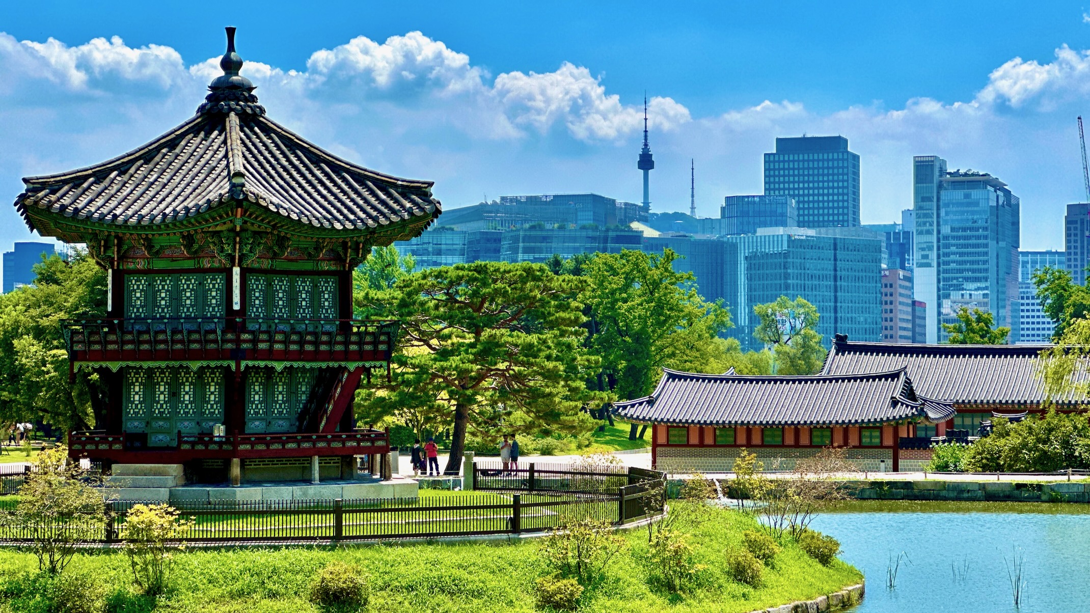 South Korea: The Ultimate 2 Weeks Travel Itinerary Beyond Seoul