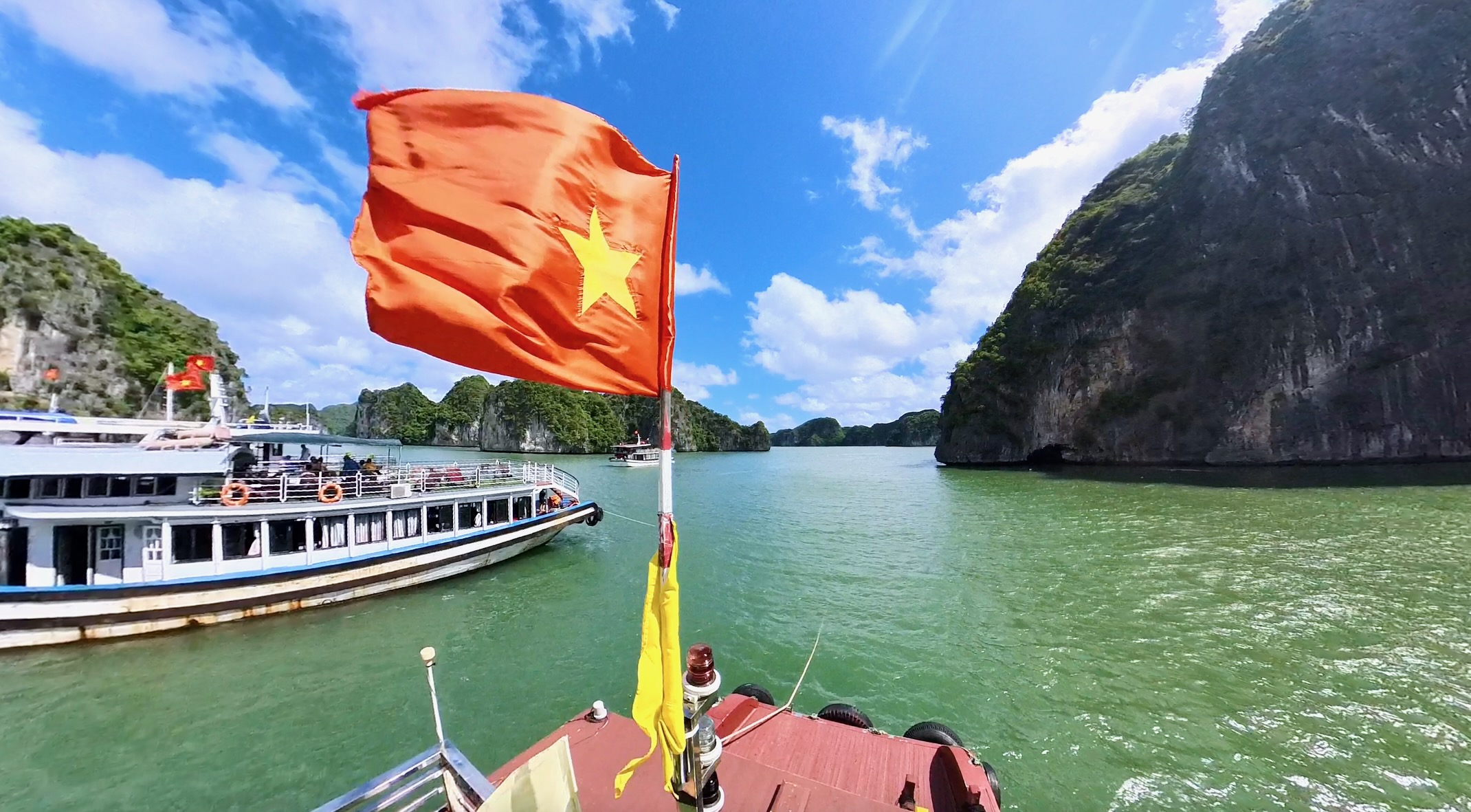 Cat Ba – The Budget-Friendly Gateway to Halong Bay