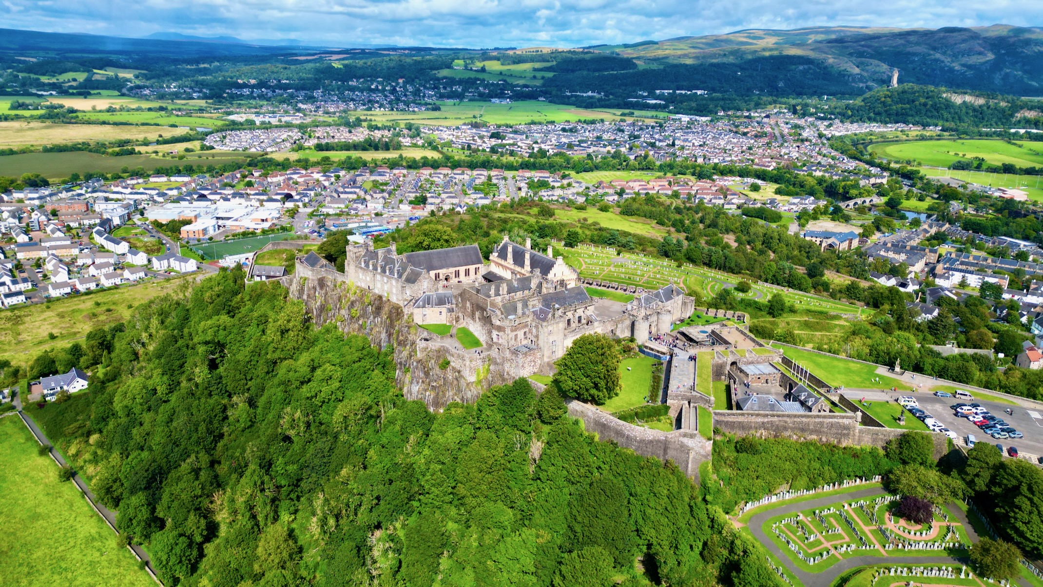 Ultimate Guide: United Kingdom 10 Days Road Trip