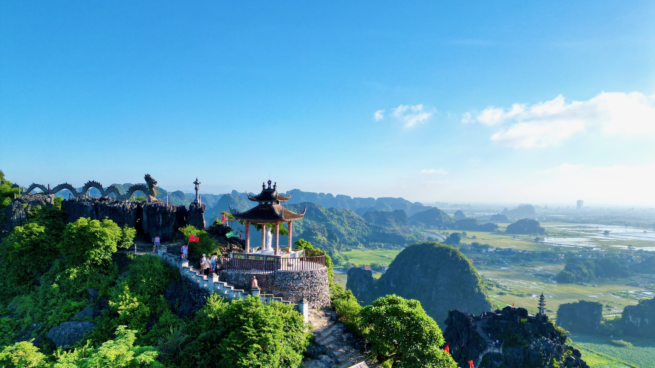 Ninh Binh: The Ultimate 1 Day Guide