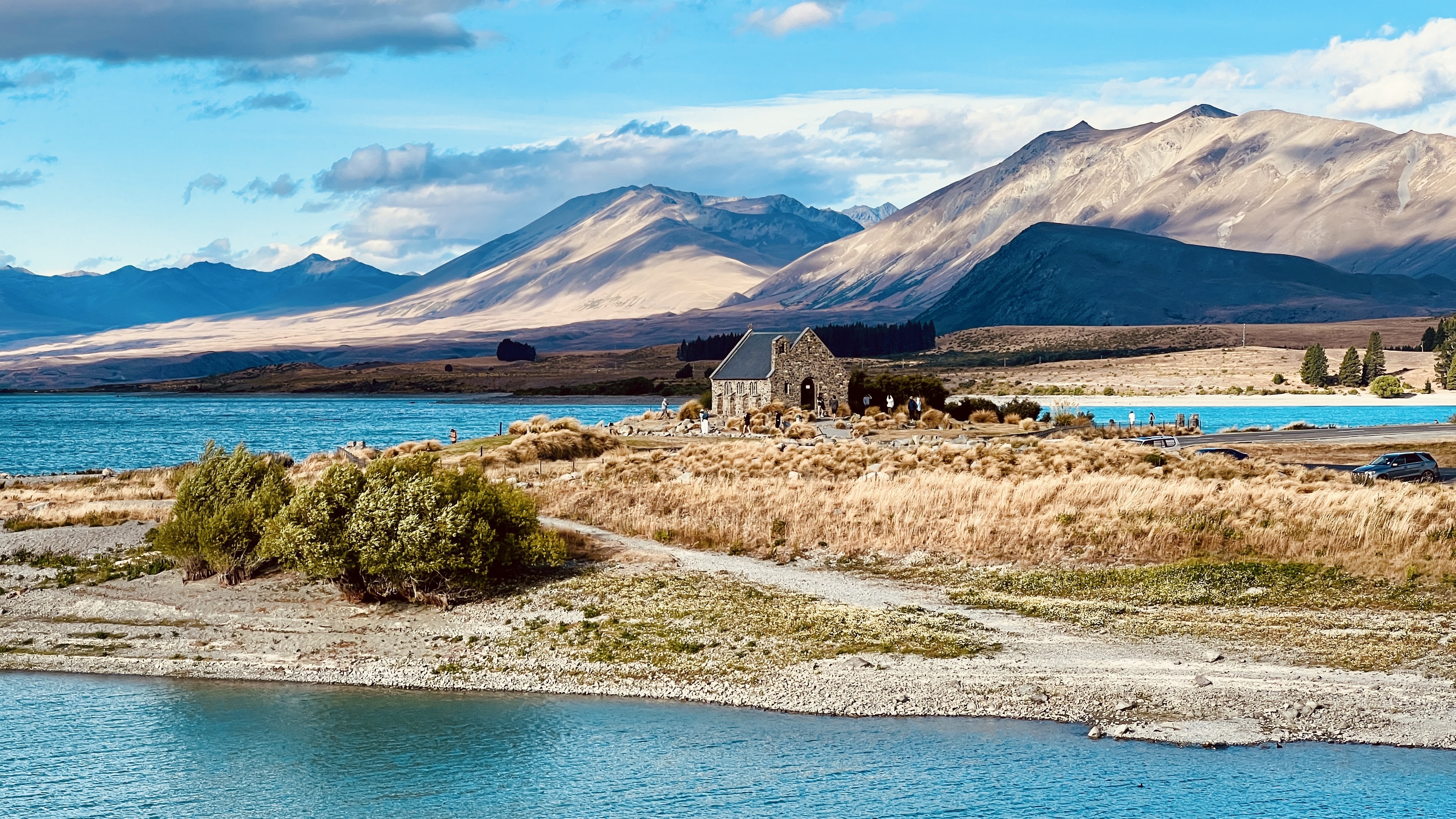 A Complete New Zealand 5 Weeks Road Trip Travel Itinerary