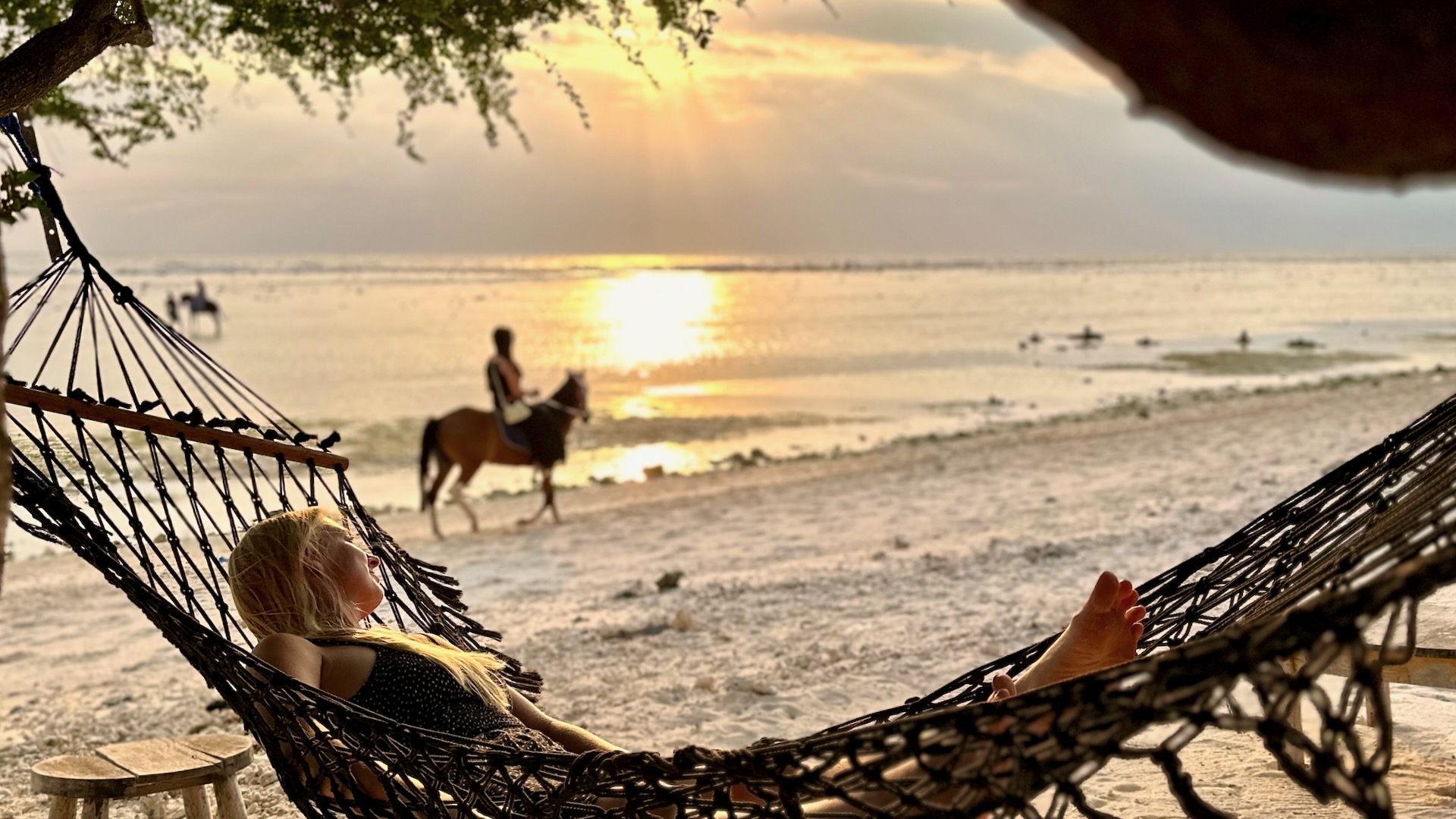 Why You Should Skip Bali and go to Gili Islands Instead